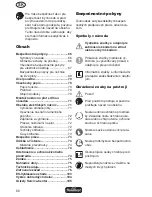 Preview for 66 page of FLORABEST FHL 900 A1 Operation Manual