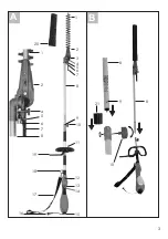 Preview for 3 page of FLORABEST FHL 900 D4 Translation Of The Original Instructions