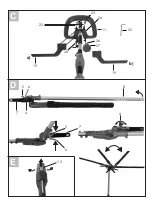 Preview for 42 page of FLORABEST FHL 900 D4 Translation Of The Original Instructions