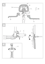 Preview for 134 page of FLORABEST FHL 900 E5 Translation Of The Original Instructions