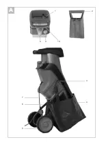 Preview for 3 page of FLORABEST FHM 2400 B2 Translation Of Original Operation Manual