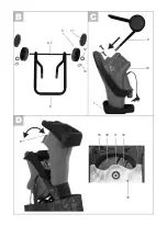 Preview for 4 page of FLORABEST FHM 2400 B2 Translation Of Original Operation Manual