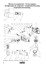 Preview for 56 page of FLORABEST FHM 2400 B2 Translation Of Original Operation Manual