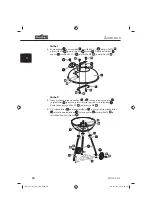 Предварительный просмотр 20 страницы FLORABEST FKG 48 A1 Assembly And Operating Instructions Manual