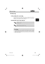 Предварительный просмотр 31 страницы FLORABEST FKG 48 A1 Assembly And Operating Instructions Manual