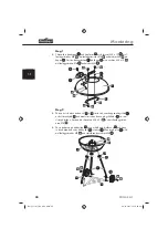 Предварительный просмотр 32 страницы FLORABEST FKG 48 A1 Assembly And Operating Instructions Manual