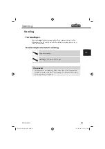 Предварительный просмотр 43 страницы FLORABEST FKG 48 A1 Assembly And Operating Instructions Manual