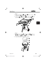 Предварительный просмотр 45 страницы FLORABEST FKG 48 A1 Assembly And Operating Instructions Manual