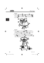 Предварительный просмотр 56 страницы FLORABEST FKG 48 A1 Assembly And Operating Instructions Manual