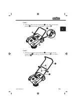 Предварительный просмотр 21 страницы FLORABEST FKM 2400 A1 Operating Instructions Manual