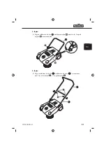 Предварительный просмотр 33 страницы FLORABEST FKM 2400 A1 Operating Instructions Manual