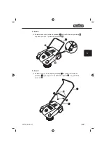 Предварительный просмотр 45 страницы FLORABEST FKM 2400 A1 Operating Instructions Manual