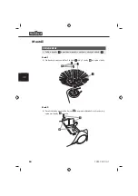 Предварительный просмотр 56 страницы FLORABEST FKM 2400 A1 Operating Instructions Manual