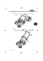 Предварительный просмотр 57 страницы FLORABEST FKM 2400 A1 Operating Instructions Manual