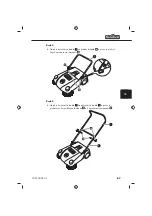 Предварительный просмотр 69 страницы FLORABEST FKM 2400 A1 Operating Instructions Manual