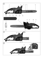 Preview for 3 page of FLORABEST FKS 2200 D2 Translation Of Original Operation Manual