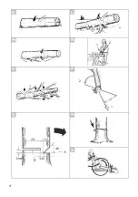 Preview for 4 page of FLORABEST FKS 2200 D2 Translation Of Original Operation Manual