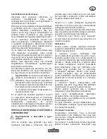 Предварительный просмотр 35 страницы FLORABEST FLB 3000 A1 Translation Of Original Operation Manual