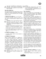 Предварительный просмотр 37 страницы FLORABEST FLB 3000 A1 Translation Of Original Operation Manual