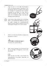 Предварительный просмотр 18 страницы FLORABEST FLG 34 C1 Operating Instructions And Safety Instructions