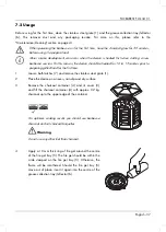 Предварительный просмотр 39 страницы FLORABEST FLG 34 C1 Operating Instructions And Safety Instructions