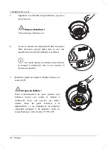 Предварительный просмотр 64 страницы FLORABEST FLG 34 C1 Operating Instructions And Safety Instructions