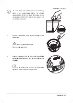 Предварительный просмотр 89 страницы FLORABEST FLG 34 C1 Operating Instructions And Safety Instructions