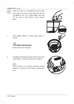 Предварительный просмотр 110 страницы FLORABEST FLG 34 C1 Operating Instructions And Safety Instructions