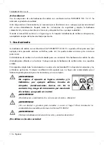 Предварительный просмотр 118 страницы FLORABEST FLG 34 C1 Operating Instructions And Safety Instructions