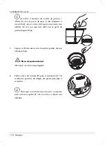 Предварительный просмотр 156 страницы FLORABEST FLG 34 C1 Operating Instructions And Safety Instructions