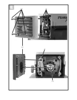 Предварительный просмотр 4 страницы FLORABEST FLH 2500 A1 Translation Of Original Operation Manual