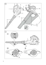 Preview for 3 page of FLORABEST FLS 3000 B2 Translation Of The Original Instructions