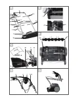 Предварительный просмотр 4 страницы FLORABEST FLV 1300 A1 Operation Manual