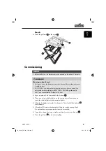 Предварительный просмотр 10 страницы FLORABEST FPG 3 A1 Operating Instructions Manual