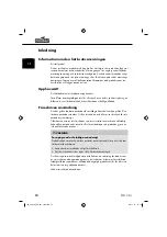 Предварительный просмотр 15 страницы FLORABEST FPG 3 A1 Operating Instructions Manual