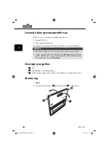 Предварительный просмотр 27 страницы FLORABEST FPG 3 A1 Operating Instructions Manual