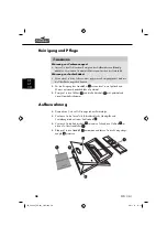 Предварительный просмотр 41 страницы FLORABEST FPG 3 A1 Operating Instructions Manual