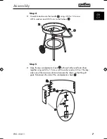 Preview for 9 page of FLORABEST FRG 45 A1 Assembly And Operating Instructions Manual