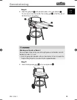 Preview for 11 page of FLORABEST FRG 45 A1 Assembly And Operating Instructions Manual