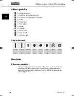 Preview for 18 page of FLORABEST FRG 45 A1 Assembly And Operating Instructions Manual