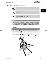 Preview for 19 page of FLORABEST FRG 45 A1 Assembly And Operating Instructions Manual