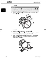 Preview for 20 page of FLORABEST FRG 45 A1 Assembly And Operating Instructions Manual