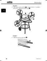 Preview for 22 page of FLORABEST FRG 45 A1 Assembly And Operating Instructions Manual