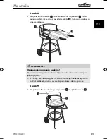 Preview for 23 page of FLORABEST FRG 45 A1 Assembly And Operating Instructions Manual