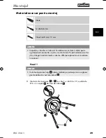 Preview for 31 page of FLORABEST FRG 45 A1 Assembly And Operating Instructions Manual