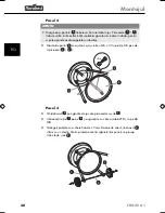 Preview for 32 page of FLORABEST FRG 45 A1 Assembly And Operating Instructions Manual