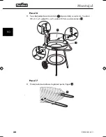 Preview for 34 page of FLORABEST FRG 45 A1 Assembly And Operating Instructions Manual