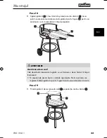 Preview for 35 page of FLORABEST FRG 45 A1 Assembly And Operating Instructions Manual