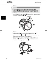 Preview for 44 page of FLORABEST FRG 45 A1 Assembly And Operating Instructions Manual