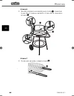 Preview for 46 page of FLORABEST FRG 45 A1 Assembly And Operating Instructions Manual